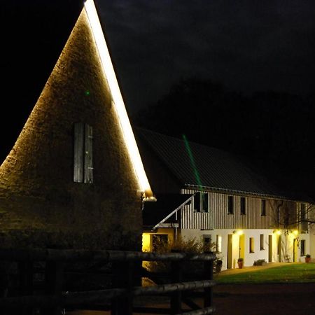 Bed and Breakfast Hof Liebeneck Osterspai Exterior foto